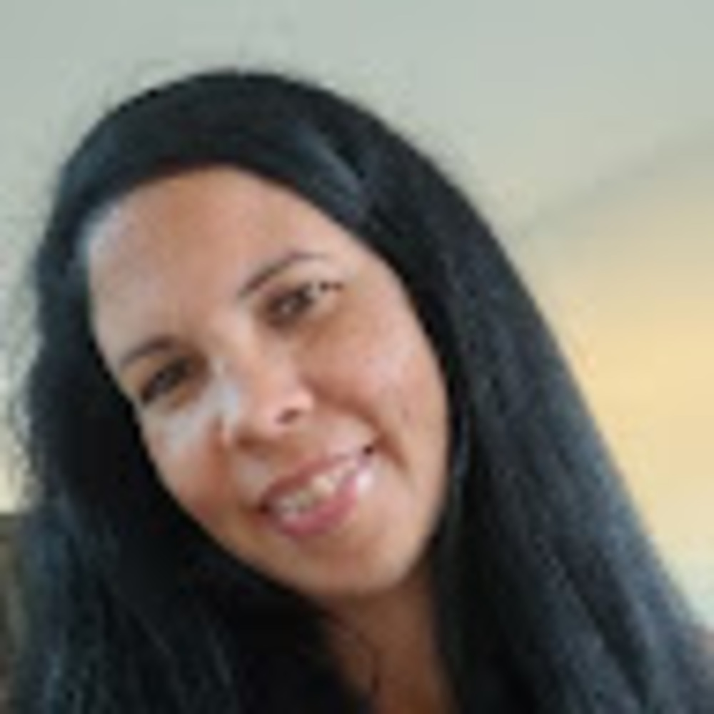 Meet your Posher, Marisol
